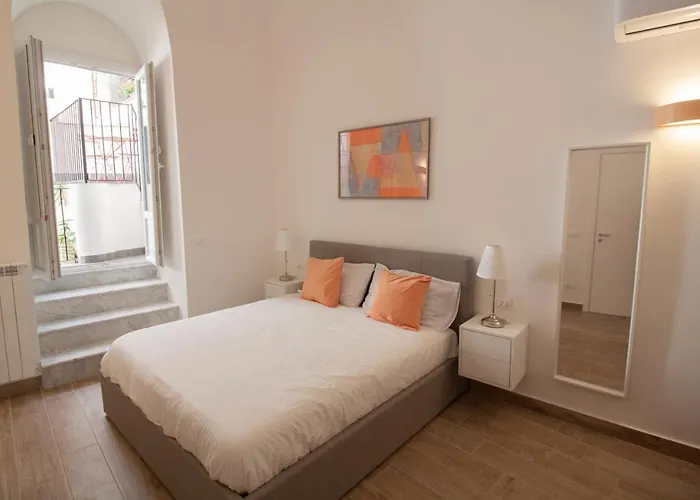 Aragona15 Suites