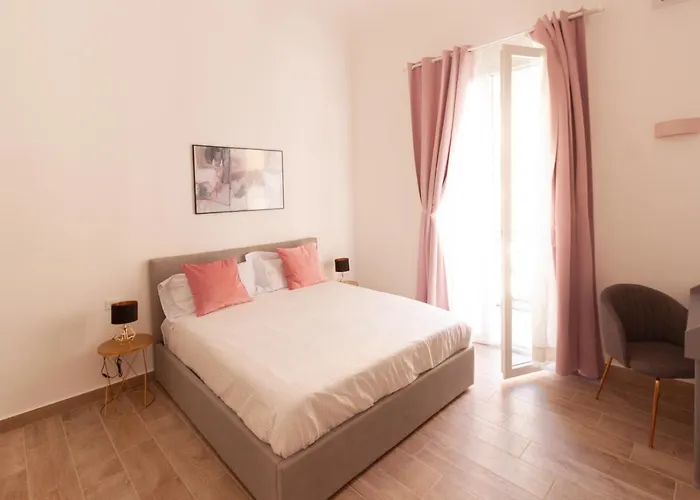 Aragona15 Suites