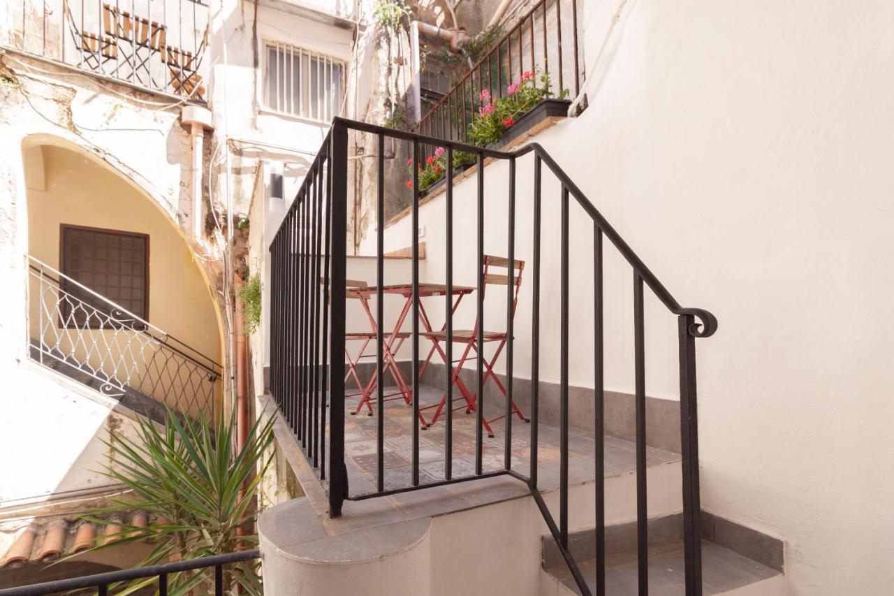 Affittacamere Aragona15 Palermo