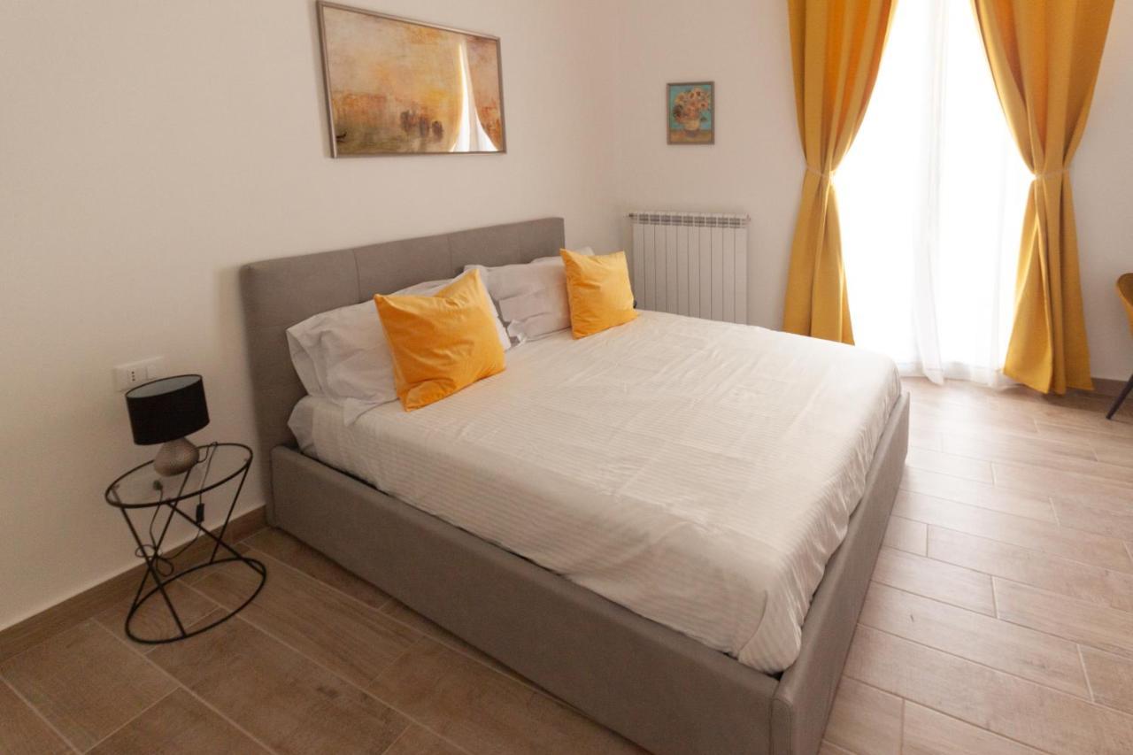 Affittacamere Aragona15 *