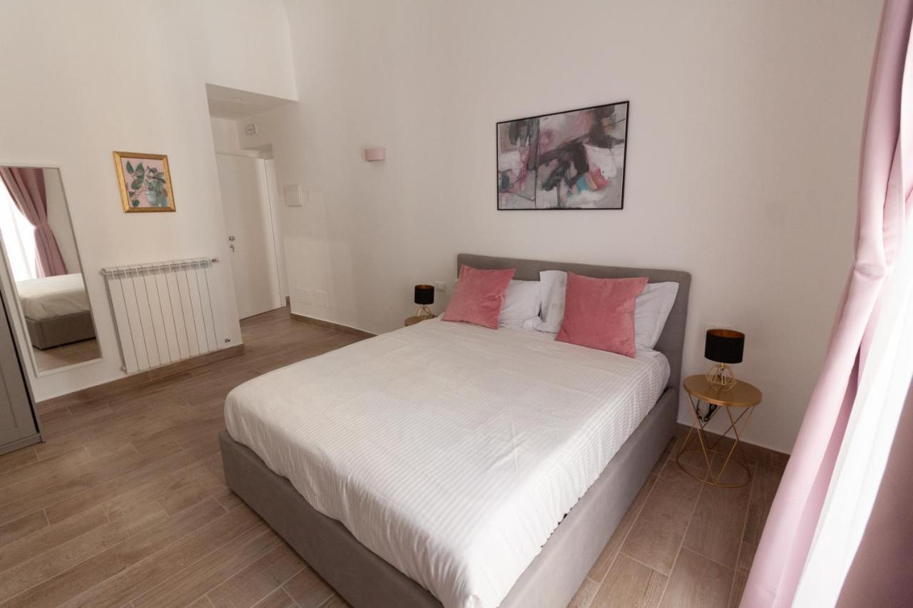 Guest house Aragona15 Palermo