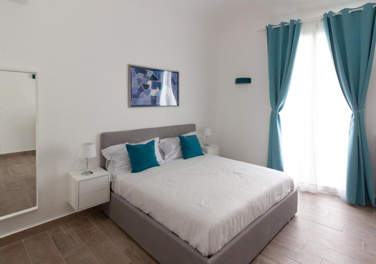 Affittacamere Aragona15 *