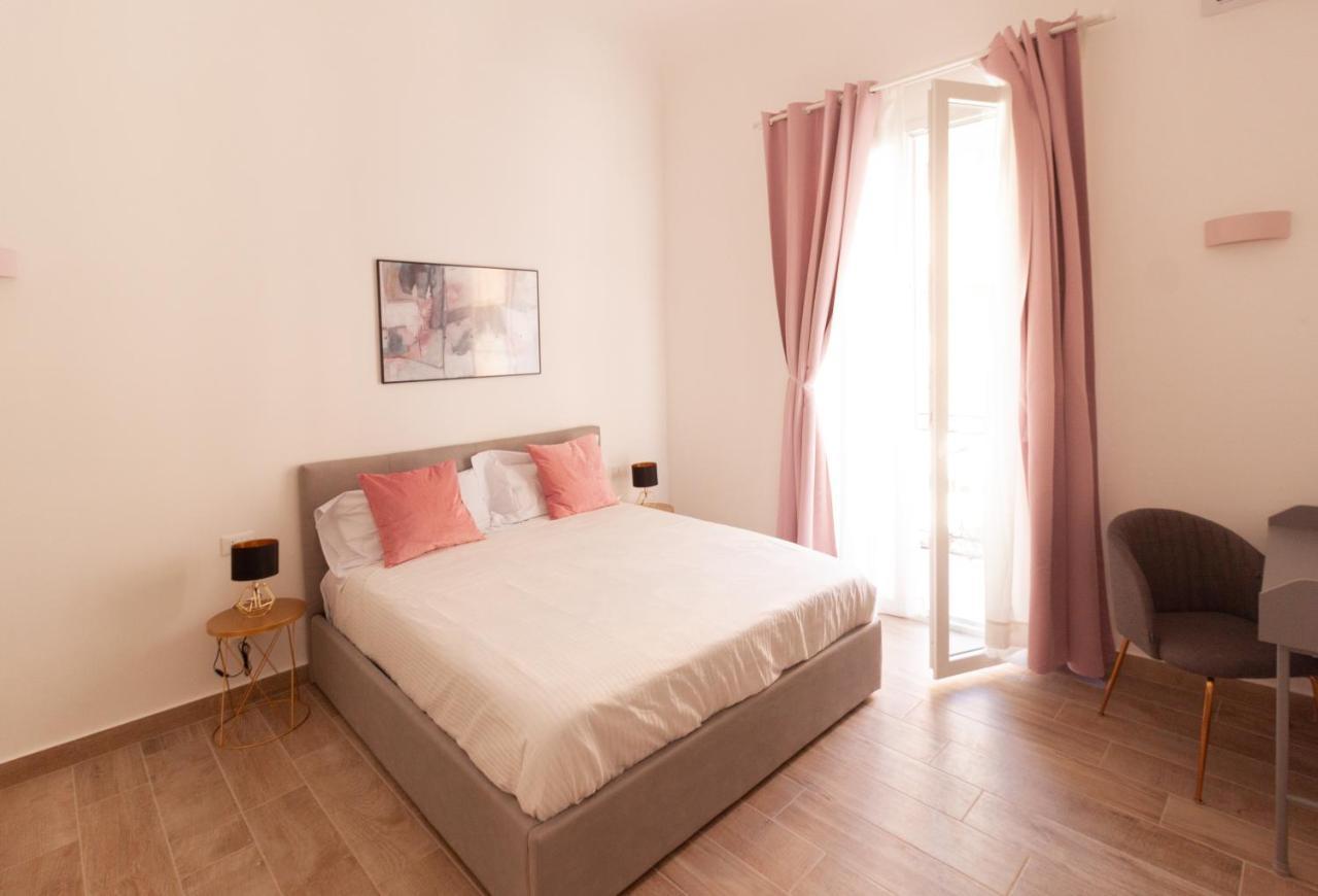 Guest house Aragona15 *