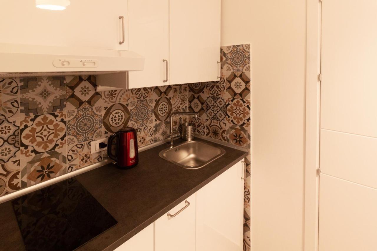 Guest house Aragona15 Palermo