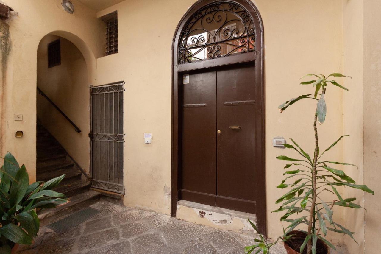 Guest house Aragona15 Palermo