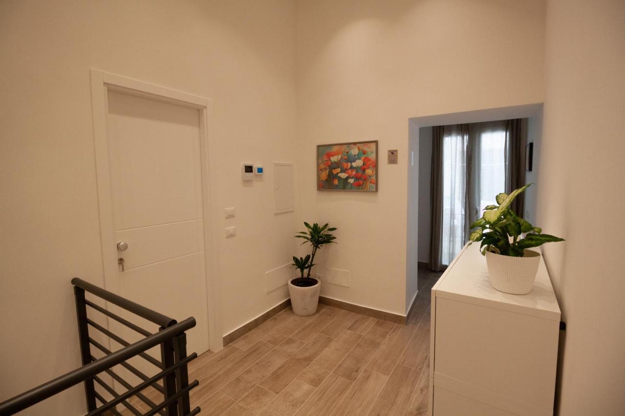 Affittacamere Aragona15 *