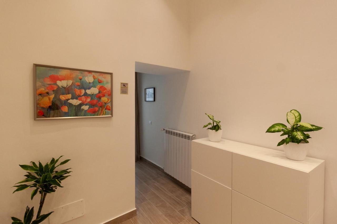 Guest house Aragona15 *